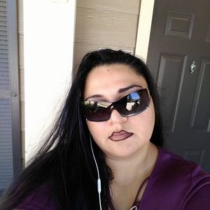 Meet your Posher, Anne